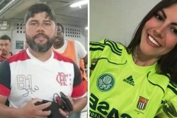 Estilhaços da garrafa atingiram o pescoço de Gabriela. Dois dias depois, ela faleceu -  (crédito: Reprodução / Redes sociais )