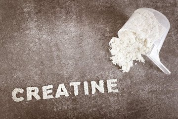 A creatina beneficia mesmo quem não pratica atividade física (Imagem: Sonis Photography | Shutterstock) -  (crédito: EdiCase)