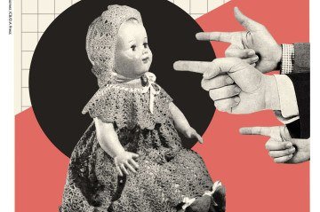 Direito e Justiça Bebê reborn -  (crédito: Caio Gomez)