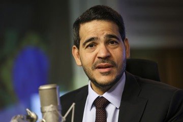 Segundo a AGU, a ação para retirar a responsabilização da União e do INSS 'é necessária para preservar a capacidade istrativa do INSS de processar os pedidos de restituição (dos recursos fraudados' -  (crédito: Marcelo Camargo/Agência Brasil)