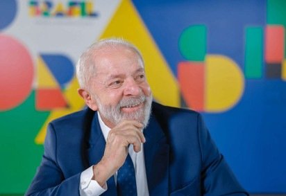 O governo calcula que a gratuidade vai beneficiar cerca de 40 milhões de pessoas. -  (crédito: Ricardo Stuckert / PR)
