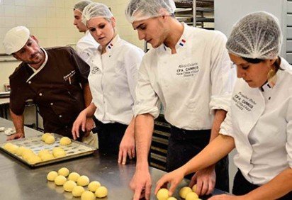 O instituto GPA representa marcas da rede alimentícia como Pão de Açúcar e Extra -  (crédito: GPA/Reprodução)