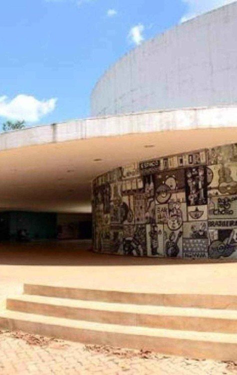 Programação leva apresentações gratuitas ao Clube do Choro -  (crédito: Reprodução)