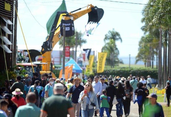 Fotos: Ed Alves CB/DA Press