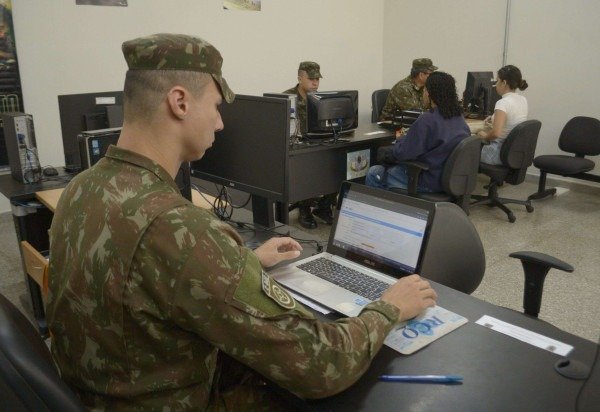 Marcelo Ferreira/CB/D.A Press