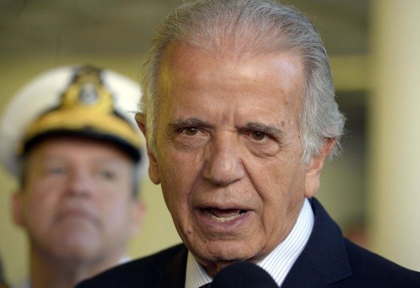 Marcelo Ferreira/CB/D.A Press