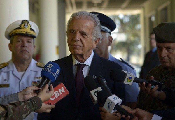 Marcelo Ferreira/CB/D.A Press