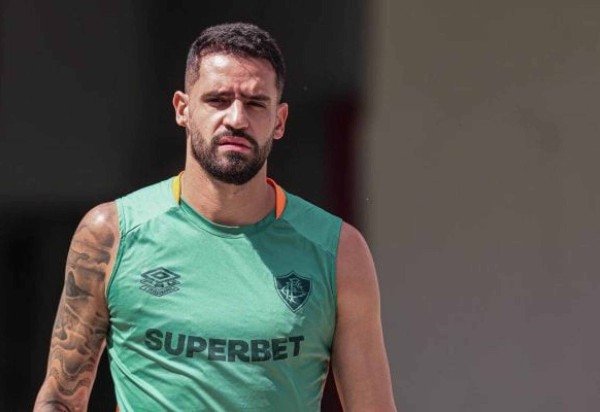 Foto: Marcelo Gonçalves/Fluminense