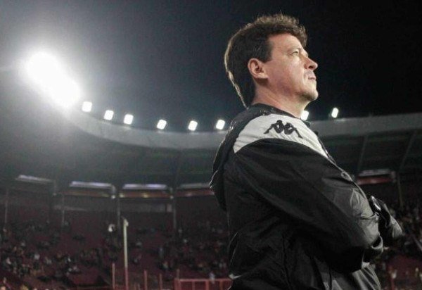 Foto: Matheus Lima/Vasco