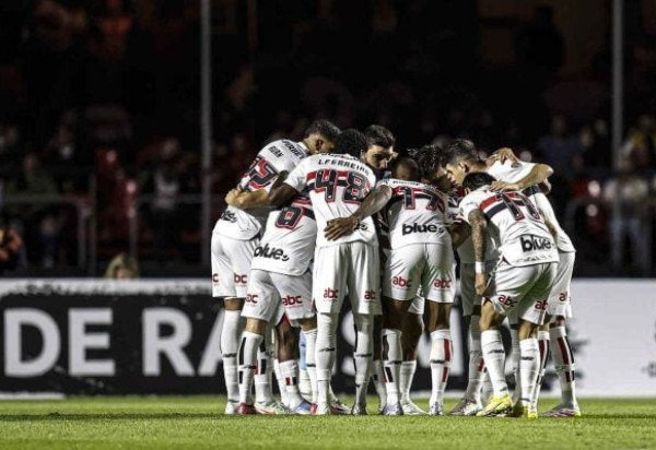 Foto: Rubens Chiri e Paulo Pinto/Saopaulofc.net