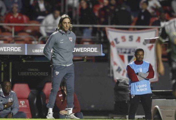 Foto: Rubens Chiri e Paulo Pinto/Saopaulofc.net