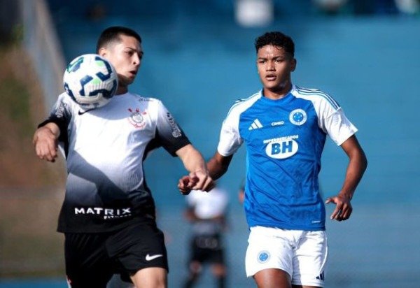 Foto: Gustavo Martins/Cruzeiro