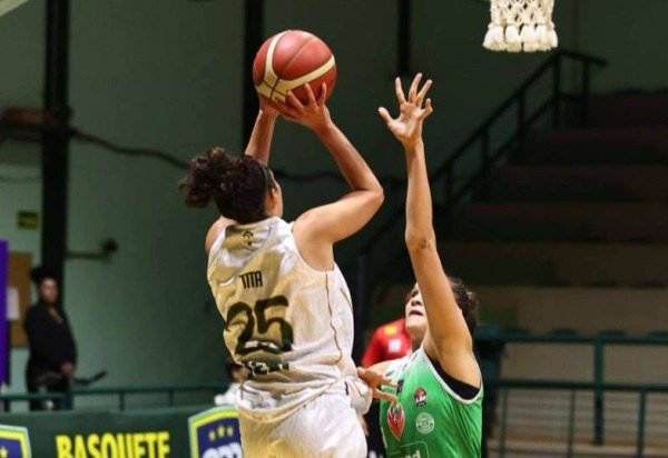 Felipe Costa/Cerrado Basquete