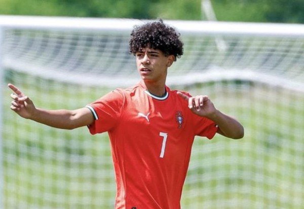 Reprodução / x.com/Cristiano