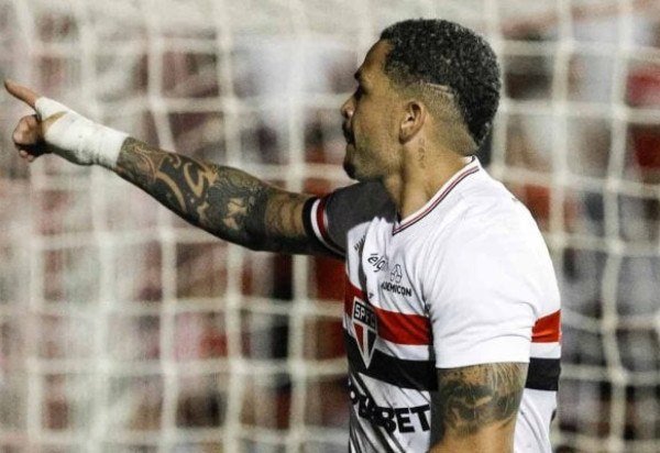 Foto: Rubens Chiri/São Paulo FC