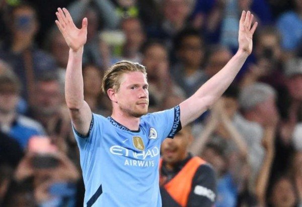Foto: Stu Forster/Getty Images