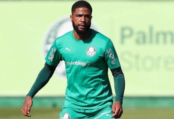 Foto: Cesar Greco/Palmeiras