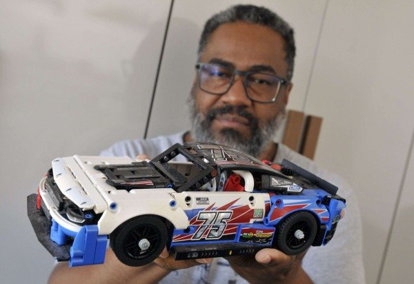 Minervino Júnior/CB/D.A.Press