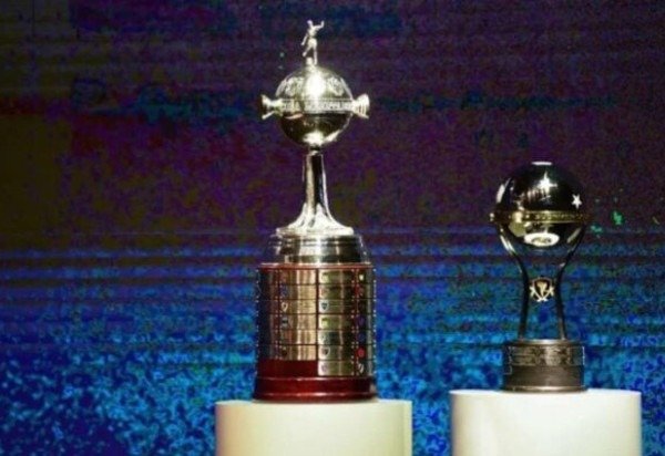 Foto: Divulgação/Conmebol