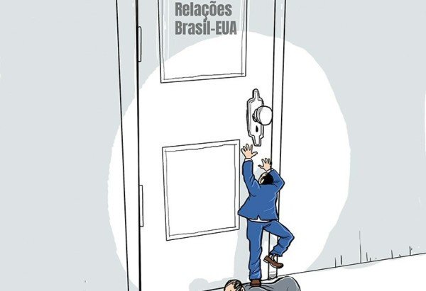 Coluna Esplanada