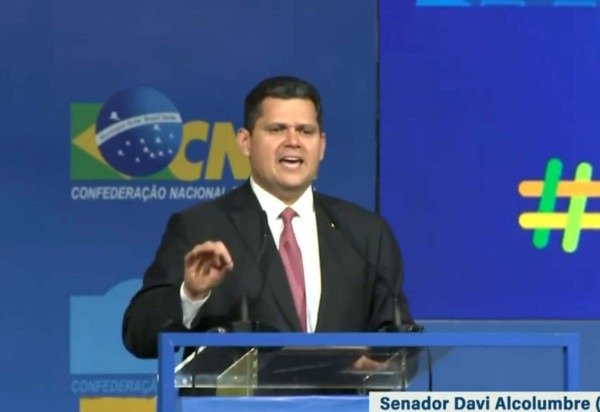 Divulgação/CNM