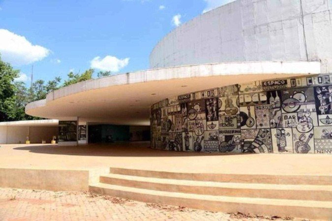 Programação leva apresentações gratuitas ao Clube do Choro - (crédito: Reprodução) Programação leva apresentações gratuitas ao Clube do Choro - (crédito: Reprodução)