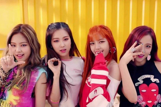 A lista completa dos projetos solo do BLACKPINK - (crédito: TMJBrazil) A lista completa dos projetos solo do BLACKPINK - (crédito: TMJBrazil)