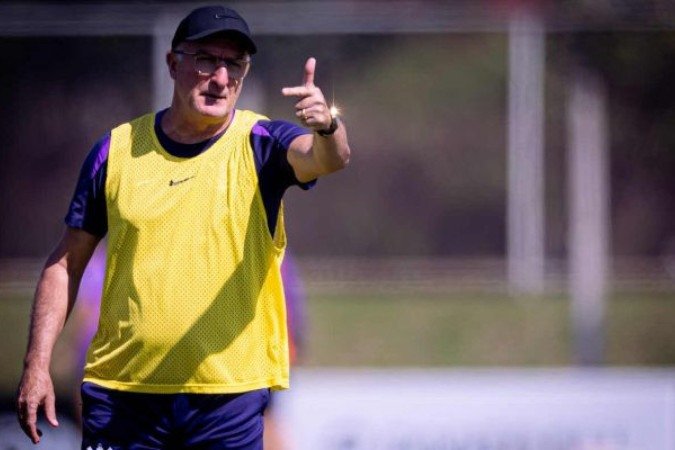 Garro treinou normalmente e se aproxima de retorno - (crédito: Foto: Rodrigo Coca/Agência Corinthians) Garro treinou normalmente e se aproxima de retorno - (crédito: Foto: Rodrigo Coca/Agência Corinthians)