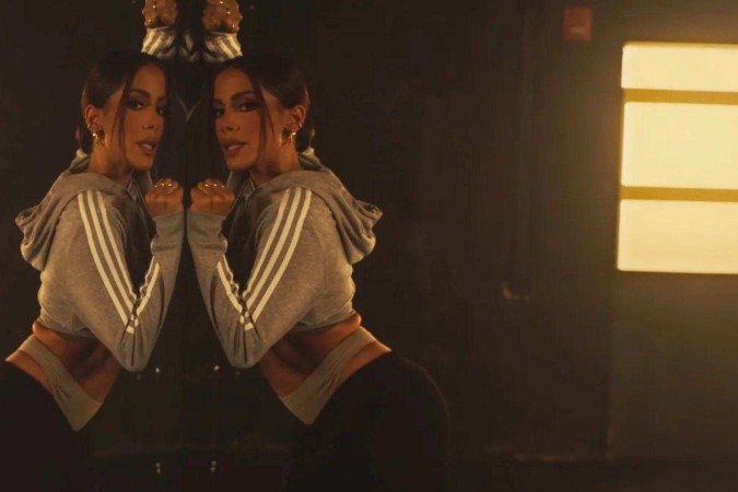 Anitta vai lançar música em francês? O que se sabe - (crédito: TMJBrazil) Anitta vai lançar música em francês? O que se sabe - (crédito: TMJBrazil)