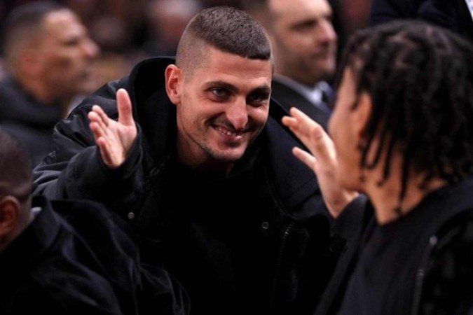 Verratti fez toda a base no Pescara e atuou como profissional por quatro temporadas - (crédito: Foto: Dean Mouhtaropoulos/Getty Images) Verratti fez toda a base no Pescara e atuou como profissional por quatro temporadas - (crédito: Foto: Dean Mouhtaropoulos/Getty Images)