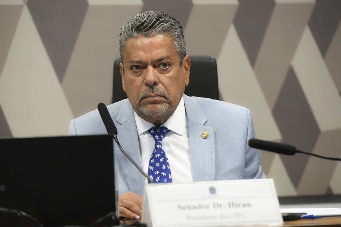 Presidente da CPI das Bets quer proibir jogos de azar e ampliar tratamento no SUS