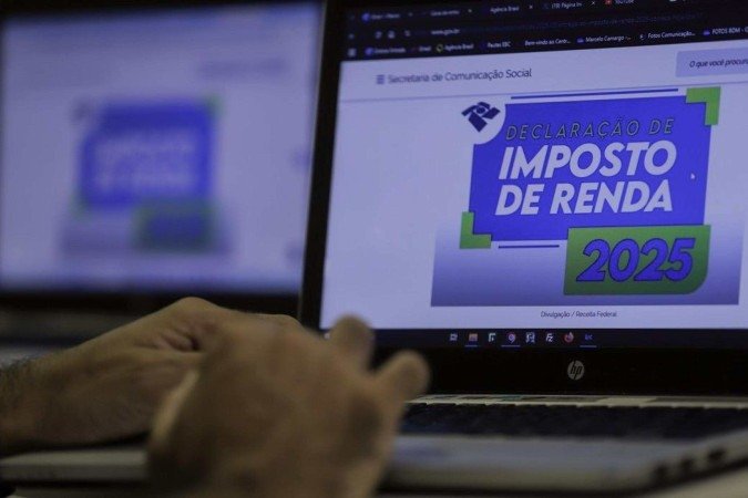 O jeito mais rápido de fazer declarar o Imposto de Renda é por meio da declaração pré-preenchida - (crédito: Joédson Alves/Agência Brasil) O jeito mais rápido de fazer declarar o Imposto de Renda é por meio da declaração pré-preenchida - (crédito: Joédson Alves/Agência Brasil)