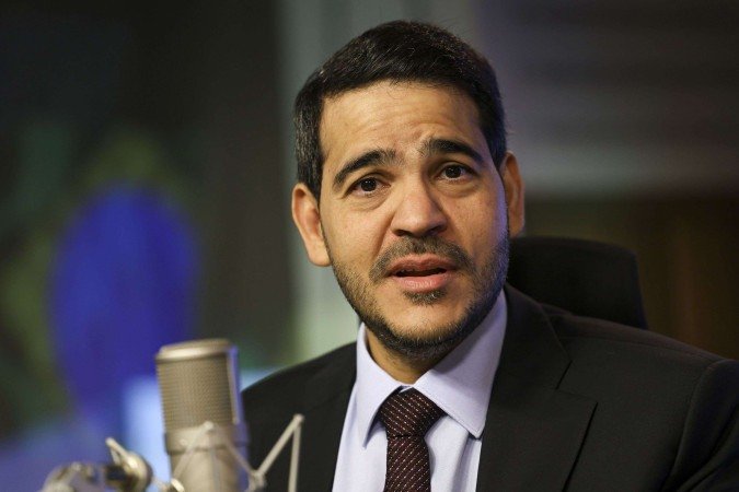 Para Messias, o volume de golpes que surgem todos os dias envolvendo o ressarcimento para aposentados é Para Messias, o volume de golpes que surgem todos os dias envolvendo o ressarcimento para aposentados é