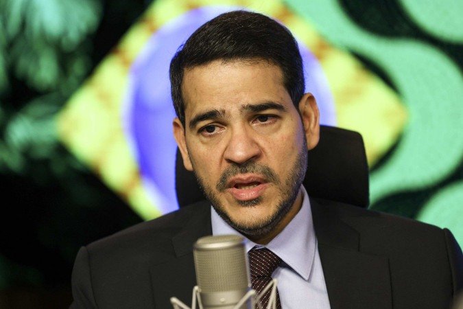 INSS: CPMI pode atrapalhar ressarcimento das vítimas, afirma Messias