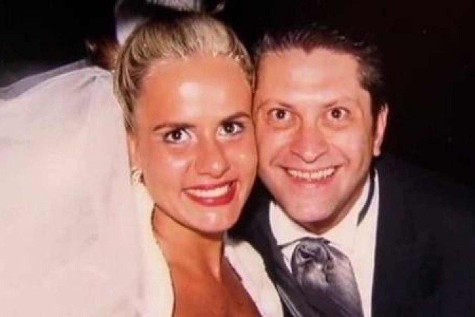 Sérgio Nahas é condenado por morte da esposa quase 23 anos depois - (crédito: Reprodução) Sérgio Nahas é condenado por morte da esposa quase 23 anos depois - (crédito: Reprodução)