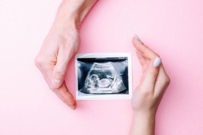 O aborto de repetição acontece quando a mulher sofre três perdas seguidas (Imagem: MVelishchuk | Shutterstock) - (crédito: EdiCase) O aborto de repetição acontece quando a mulher sofre três perdas seguidas (Imagem: MVelishchuk | Shutterstock) - (crédito: EdiCase)