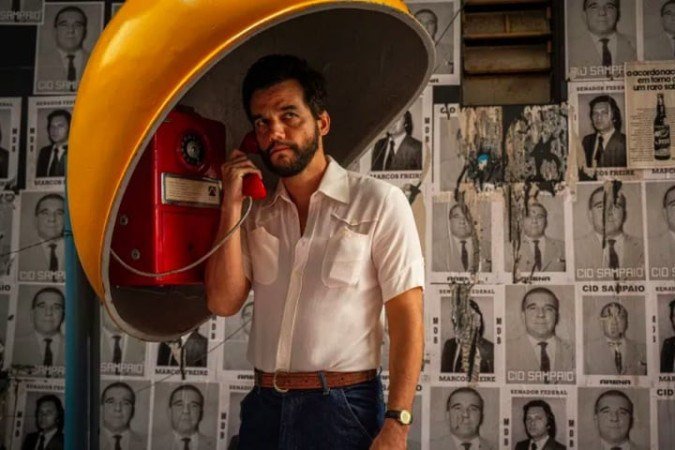O filme O filme