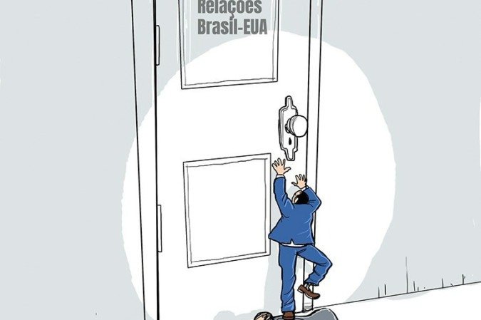 Coluna Esplanada 19/5 - (crédito: Coluna Esplanada) Coluna Esplanada 19/5 - (crédito: Coluna Esplanada)