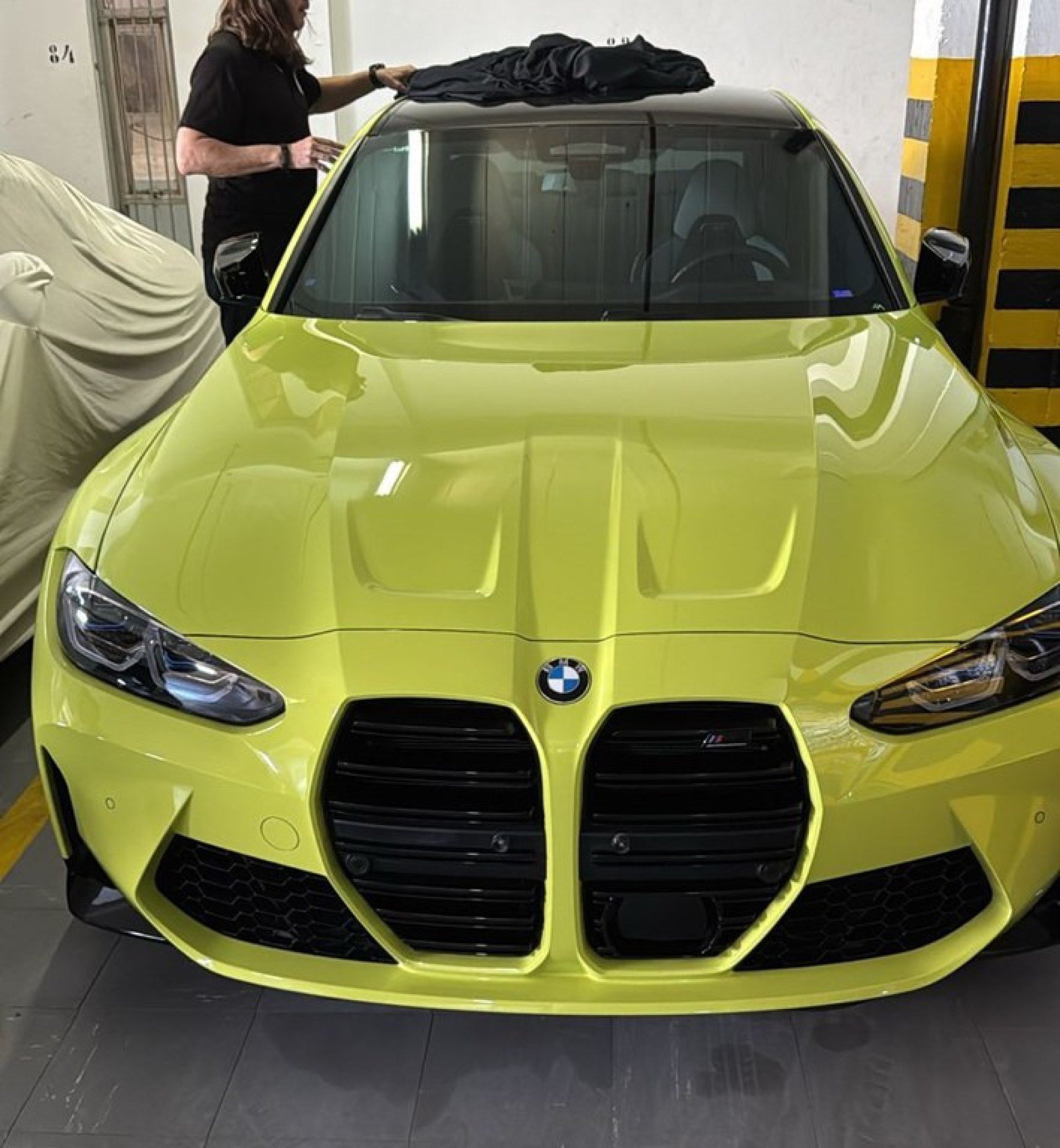 PF apreendeu carros de luxo do Careca do INSS, suspeito em participar da fraude no INSS