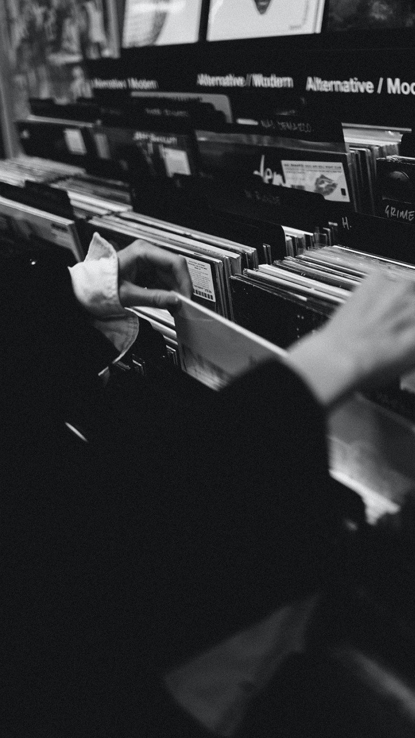 Rádio e música -  (crédito: Pixabay)