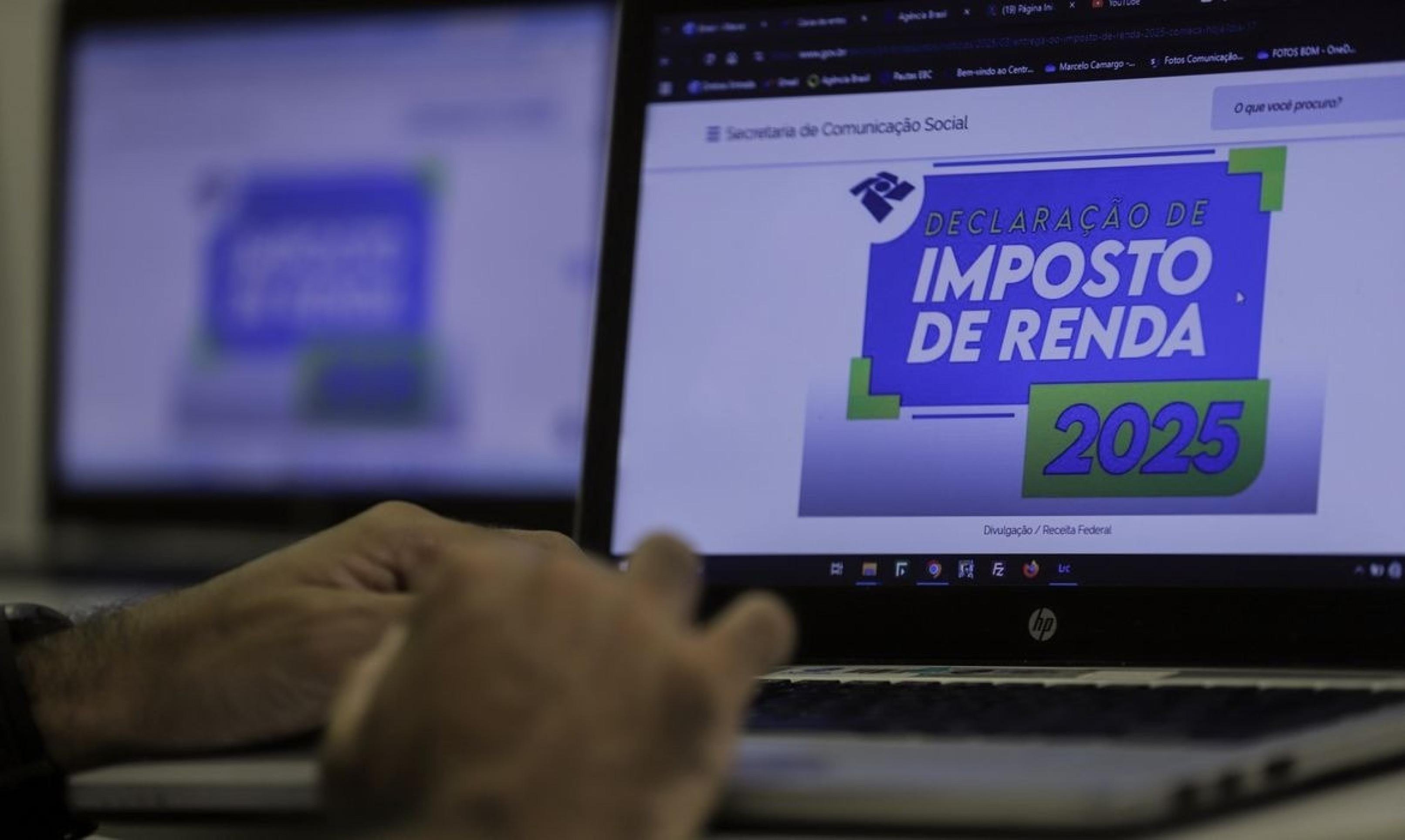 MEI precisa declarar Imposto de Renda?