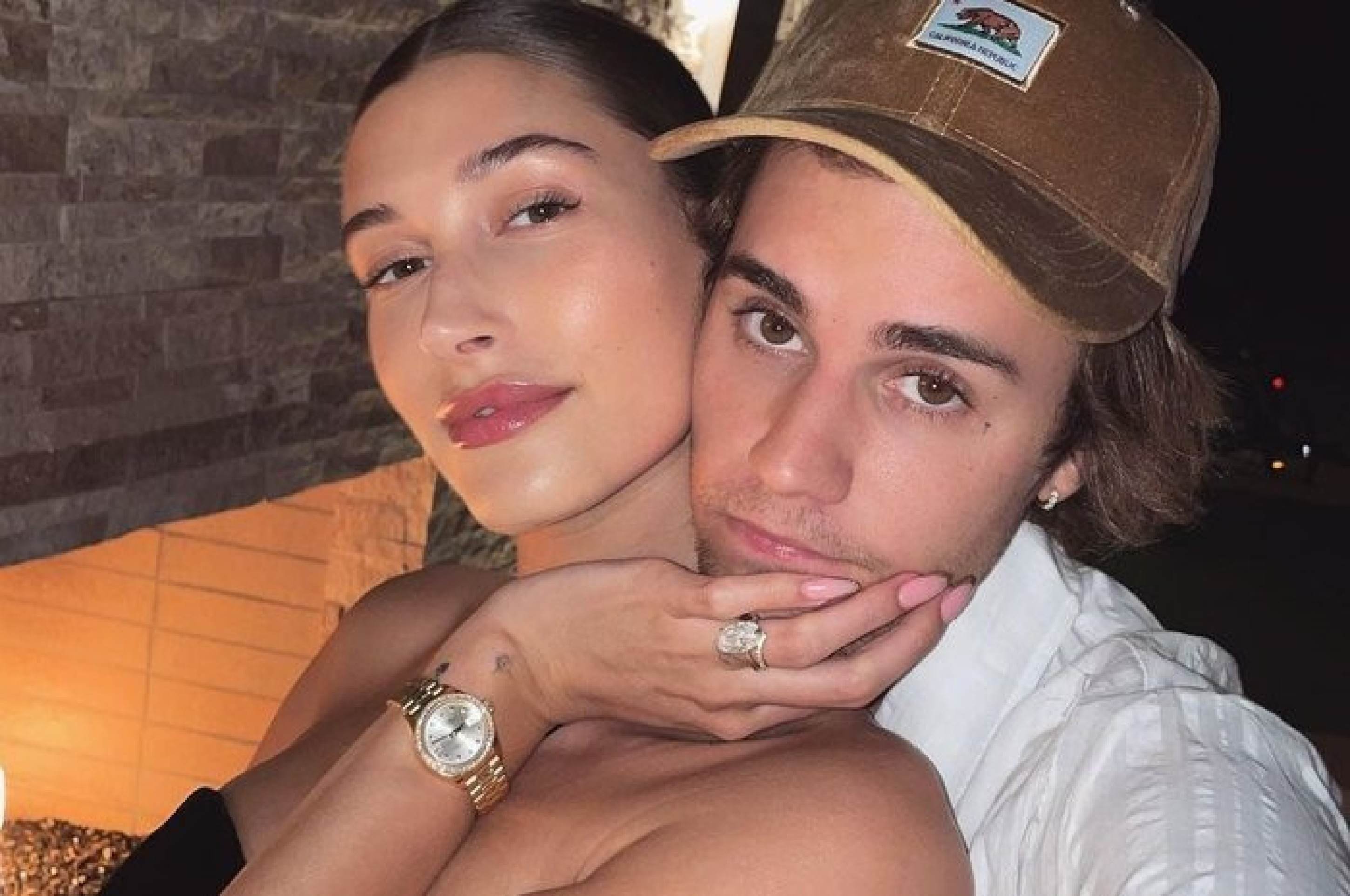 Justin Bieber é cancelado após expor briga com Hailey Bieber