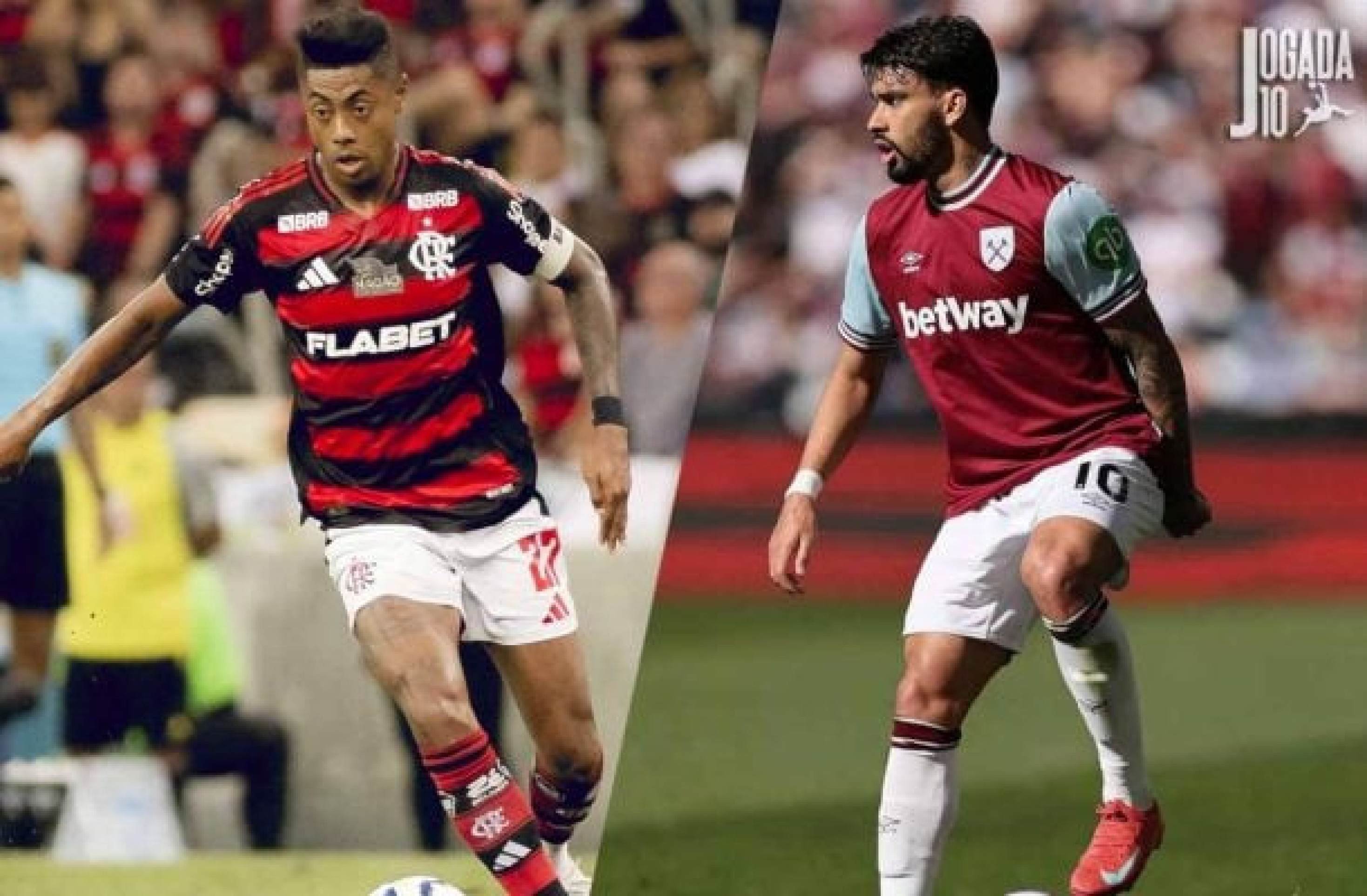 Apostas: os desdobramentos dos julgamentos de Bruno Henrique e Lucas Paquetá
