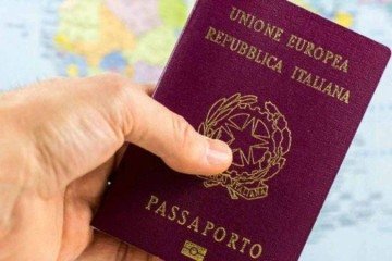 Decreto provoca mudança substancial em lei de 1992, que não estipulava limite para gerações para pedidos de cidadania -  (crédito: Reprodução/Freepik)