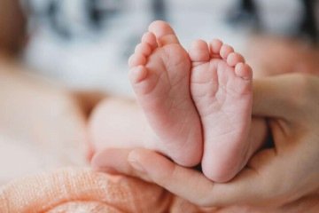 A criança foi levada com os pais ao Hospital João XXIII, onde ou por atendimento médico. Segundo a equipe médica, o bebê não corre risco de vida -  (crédito: Reprodução/Freepik)