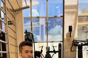 Lucas adora a mecânica diferente da SpinCycle