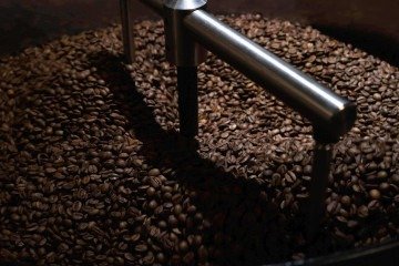 Exportação de cafés especiais para os EUA caiu 79,5% em agosto, na comparação com o ano passado
 -  (crédito:  Bruna Gaston CB/DA Press)