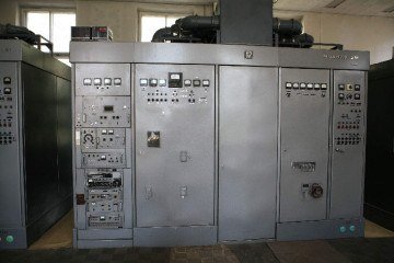 Transmissor rádio do juízo final, estação de rádio UVB-76 -  (crédito: André Luíz Guedes/Wikimedia commons)
