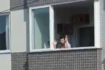 Golpista usava lojas virtuais falsas e marcas famosas em fraudes
 -  (crédito: Material cedido ao Correio)
