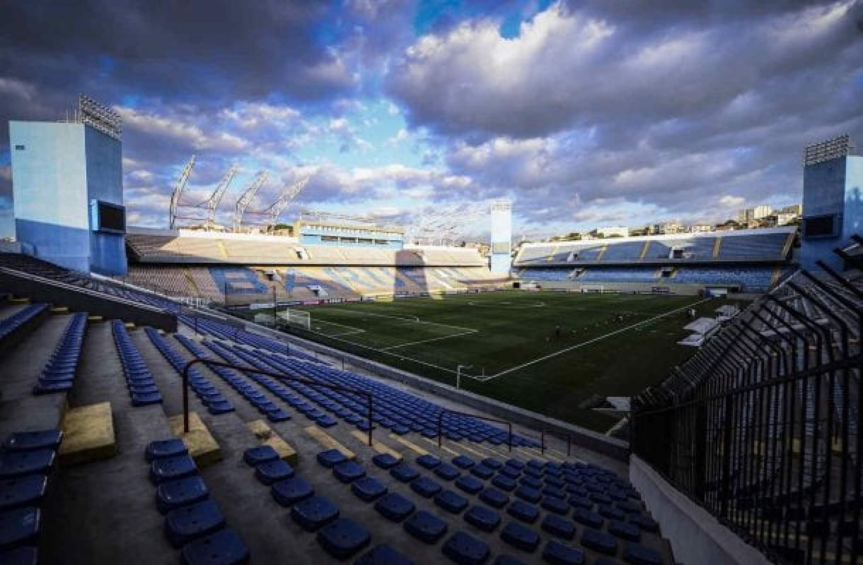 FPF interdita Arena Barueri, e Leila Pereira vê ‘retaliação’ ao Palmeiras
